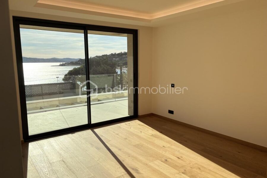 Maison à vendre à Saint tropez