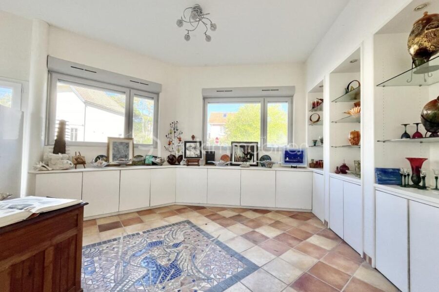 Maison à vendre à Pornic