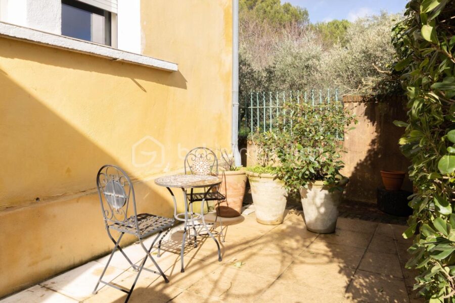 Maison à vendre à Ales