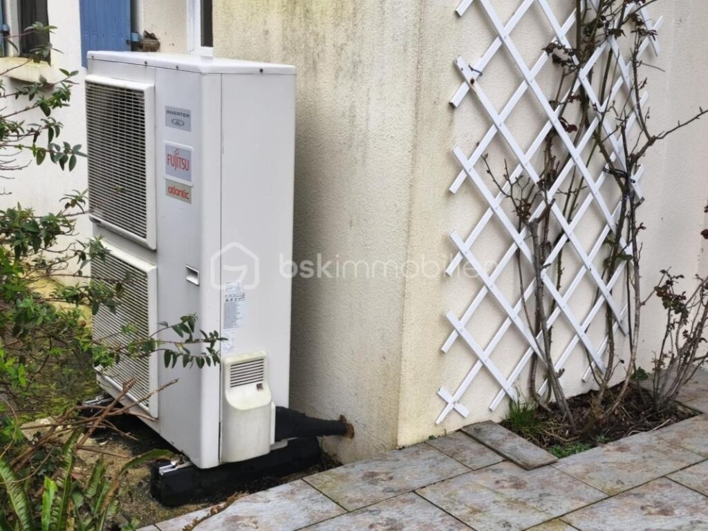 Charmant pavillon familial aux beaux volumes – 7 pièces – 4 chambres – 145 m²