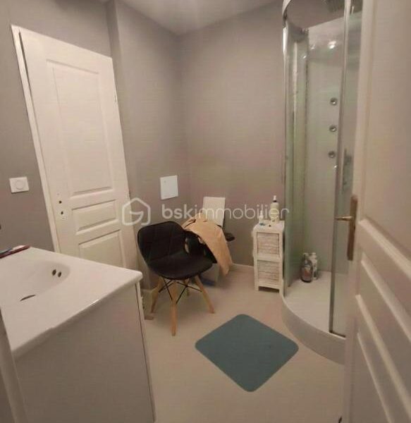 Maison à vendre à La bastide de serou