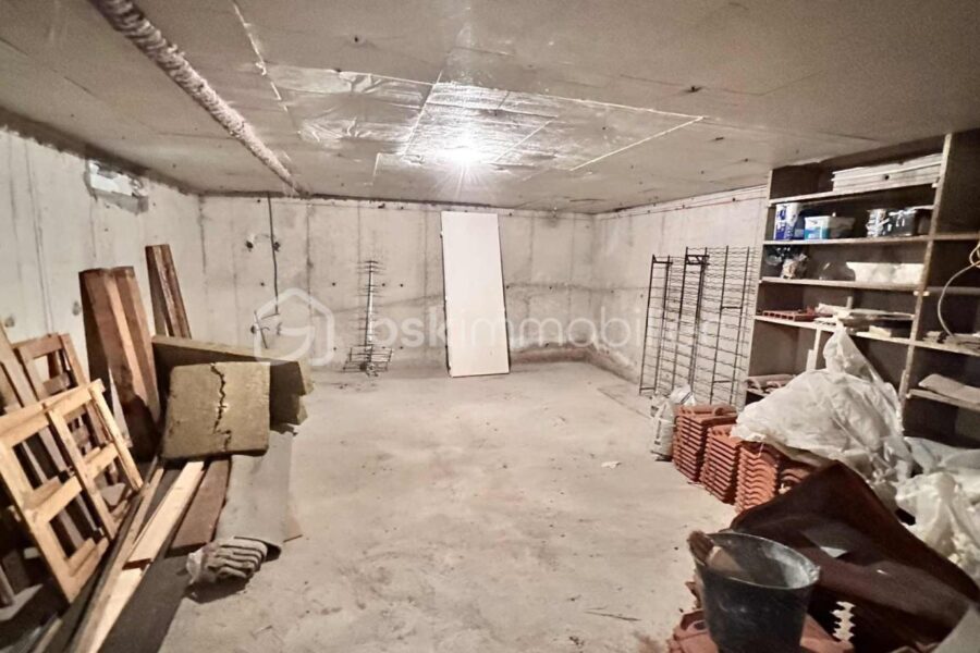 Maison à vendre à Roiffieux