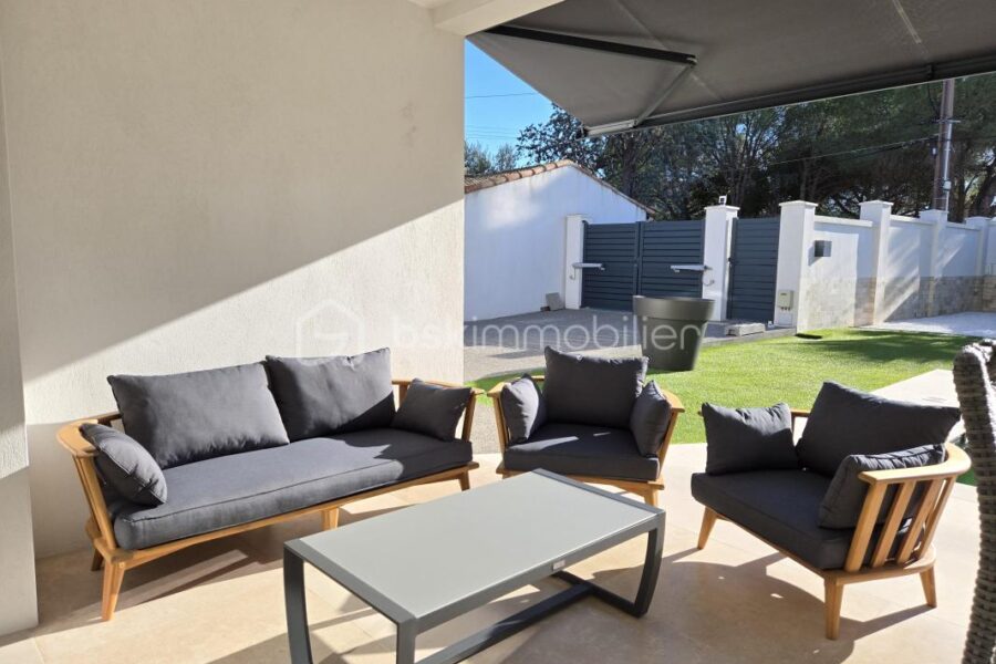 Maison à vendre à Puget sur argens — Vue nature — photo 26
