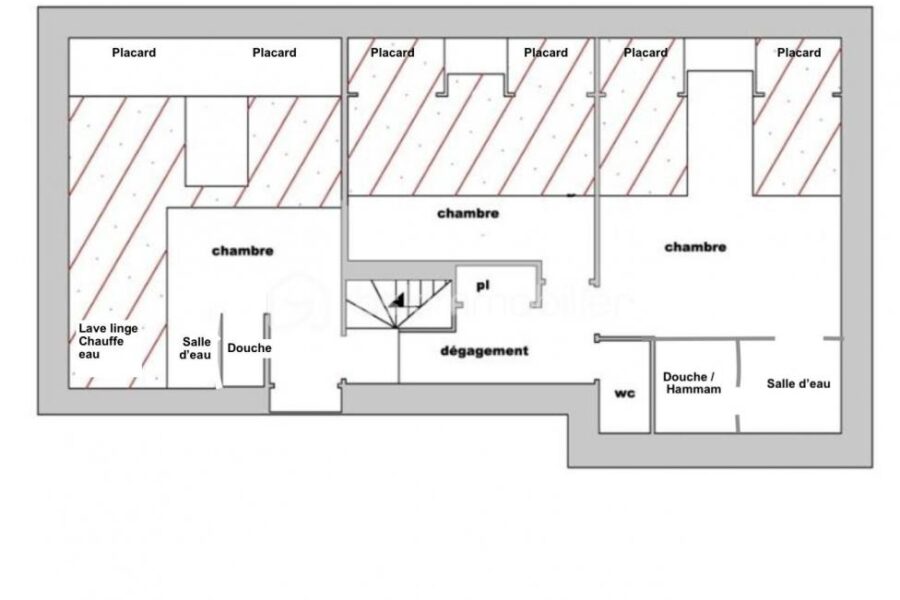 Appartement à vendre à Nice