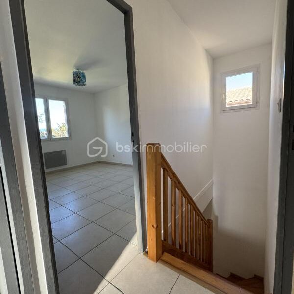 Maison à vendre à Lignan sur orb