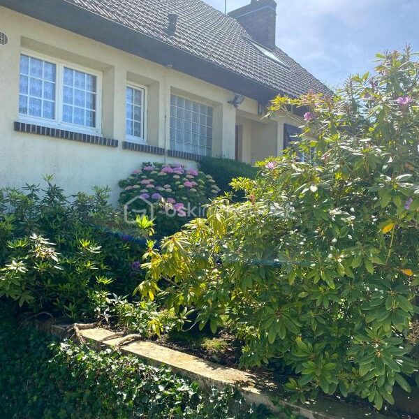 Maison à vendre à Nogent le roi — Vue nature — photo 26
