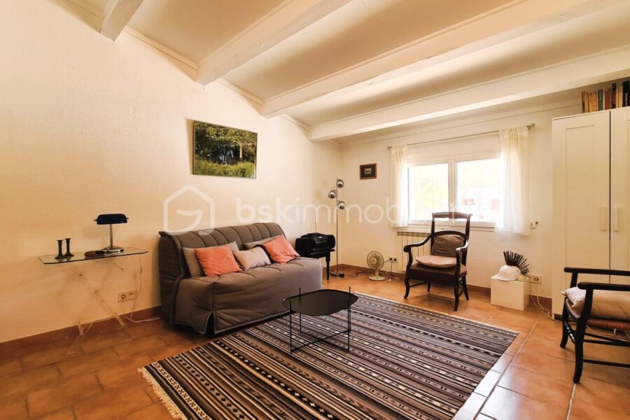 Maison à vendre à La palme — Vue nature — photo 26