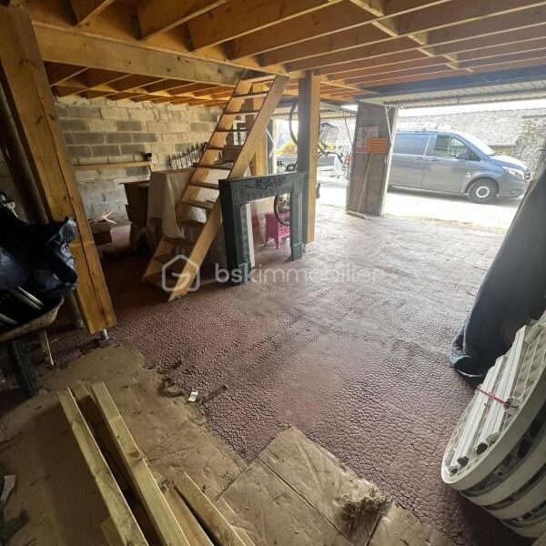 Maison à vendre à Fougères — Vue dégagée — photo 26