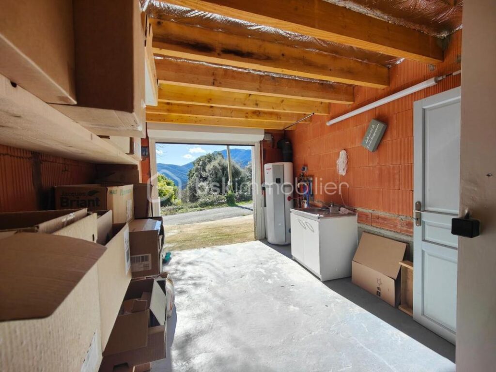 Villa quatre faces récente*** Exposition Sud*** Vue panoramique*** – 4 pièces – 3 chambres – 80 m²