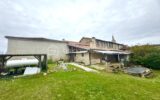 Au cœur du Gers – Maison de caractère en pierre avec chambres d’hôtes et dépendances – 9 pièces – 5 chambres – 202 m²