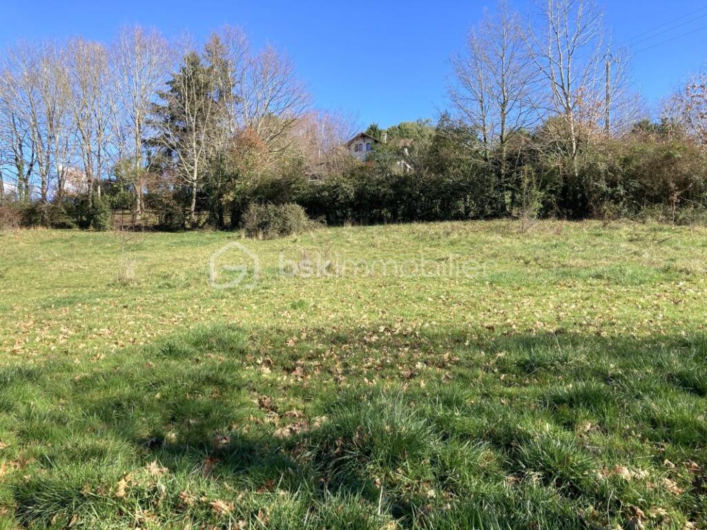 Havre de paix… maison avec vue sur les Pyrénées et piscine couverte – 5 pièces – 4 chambres – 158 m²