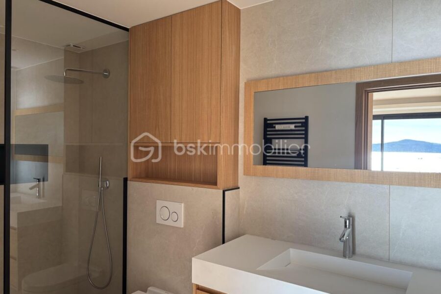 Maison à vendre à Saint tropez