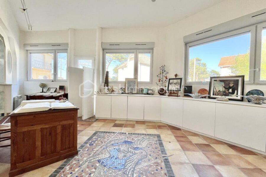 Maison à vendre à Pornic