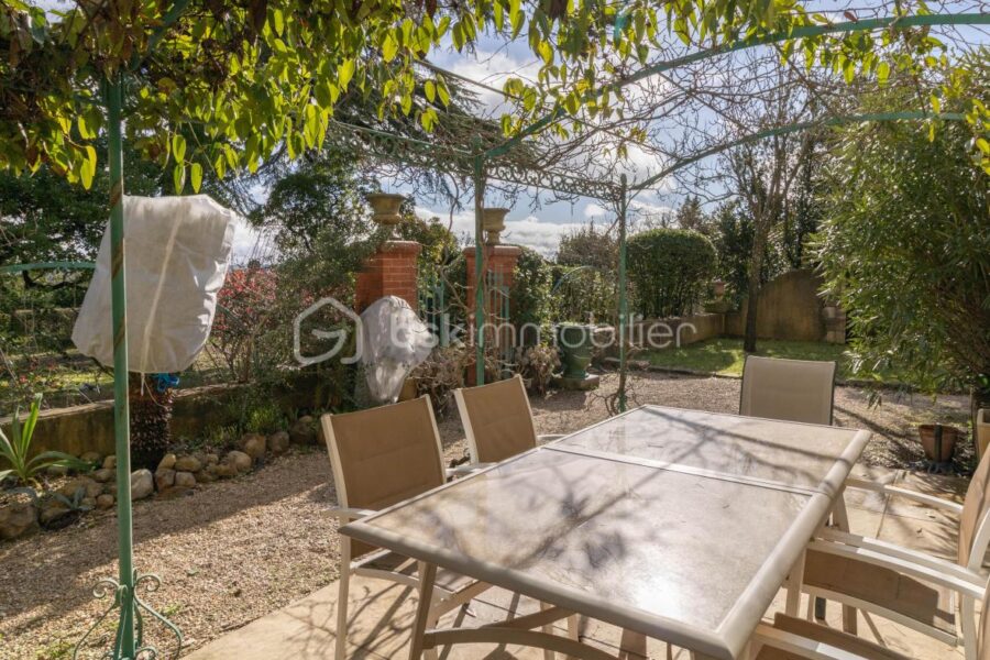 Maison à vendre à Ales
