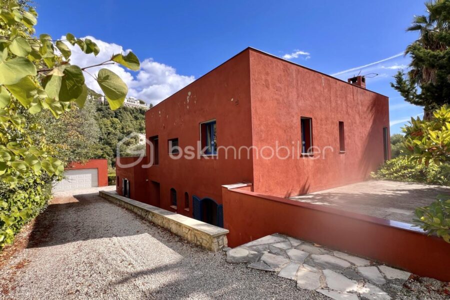 Maison à vendre à Vence