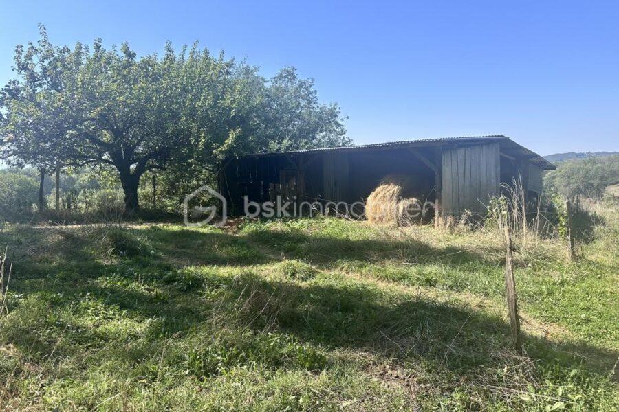 Maison à vendre à Mielan
