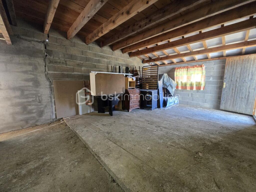 Beau Pavillon de plain pied de 125m² de Parigny les Vaux – 4 pièces – 3 chambres – 125 m²