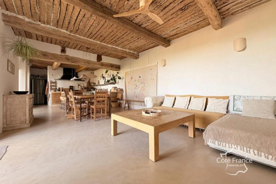 Maison à vendre à Fayence