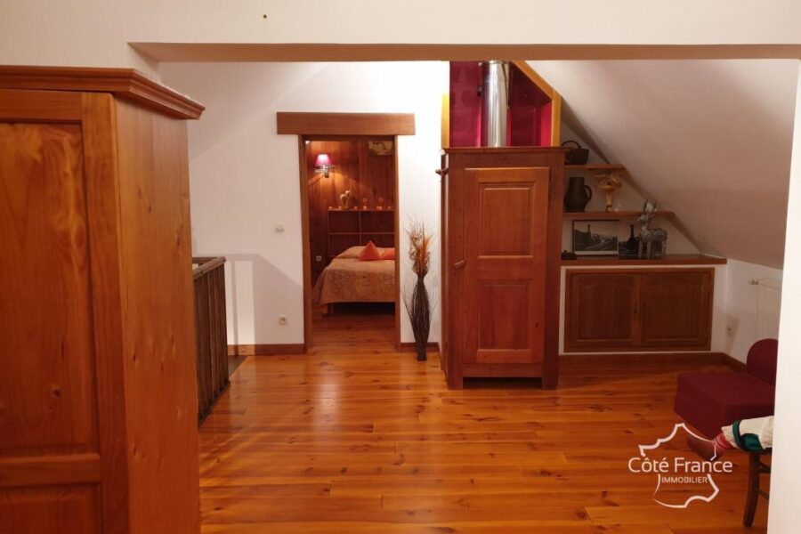 Maison à vendre à Saint gobert