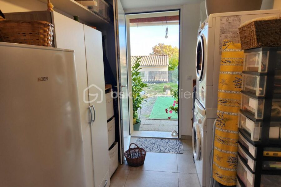 Maison à vendre à Forcalquier
