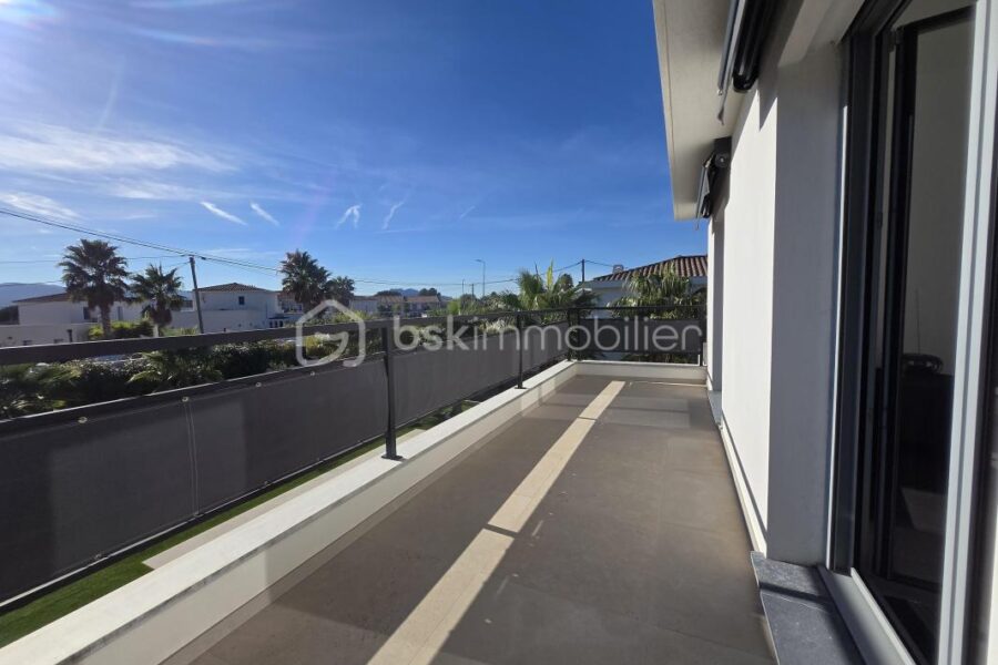 Maison à vendre à Puget sur argens — Vue nature — photo 27