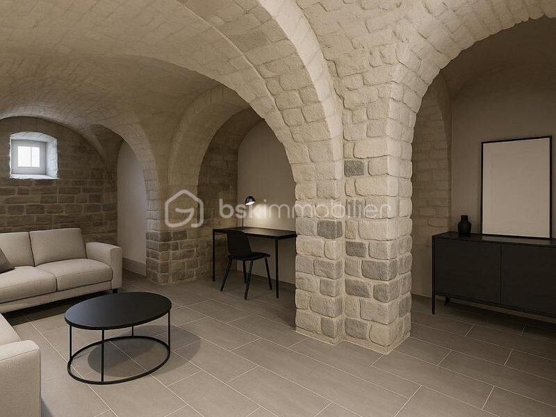 Maison à vendre à Cabrieres