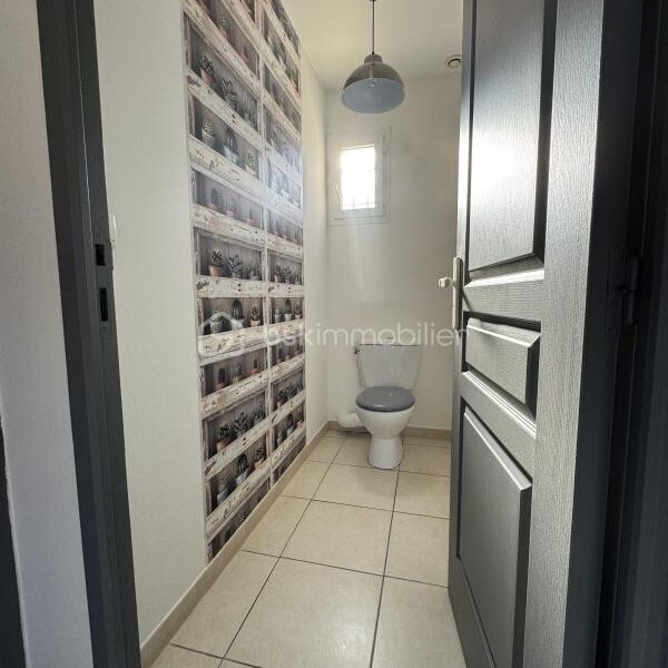 Maison à vendre à Lignan sur orb