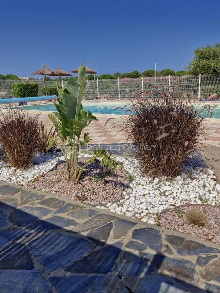 Appartement à vendre à Le barcares