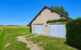 Maison à vendre à Nogent le roi — Vue nature — photo 27