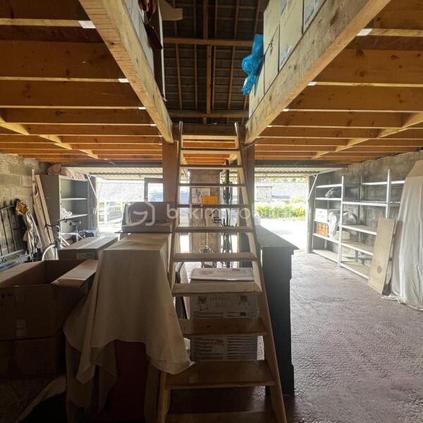 Maison à vendre à Fougères — Vue dégagée — photo 27