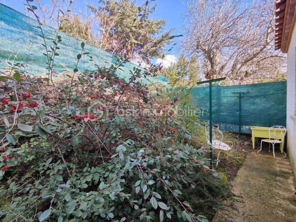 Villa quatre faces récente*** Exposition Sud*** Vue panoramique*** – 4 pièces – 3 chambres – 80 m²