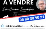 Vendu – 5 pièces – 3 chambres – 145 m²