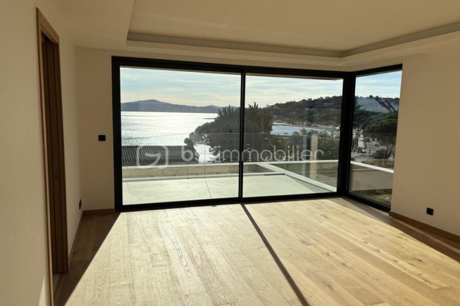 Maison à vendre à Saint tropez