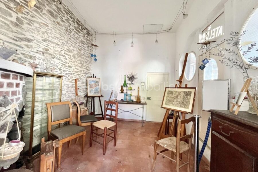 Maison à vendre à Pornic