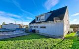 Maison familiale rénovée – 174 m² – Donnemarie-Dontilly – 6 pièces – 5 chambres – 174 m²
