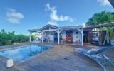 Splendide villa T4 avec piscine – 4 pièces – 3 chambres – 119 m²