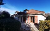 Maison bigourdane de caractère – 6 pièces – 4 chambres – 205 m²