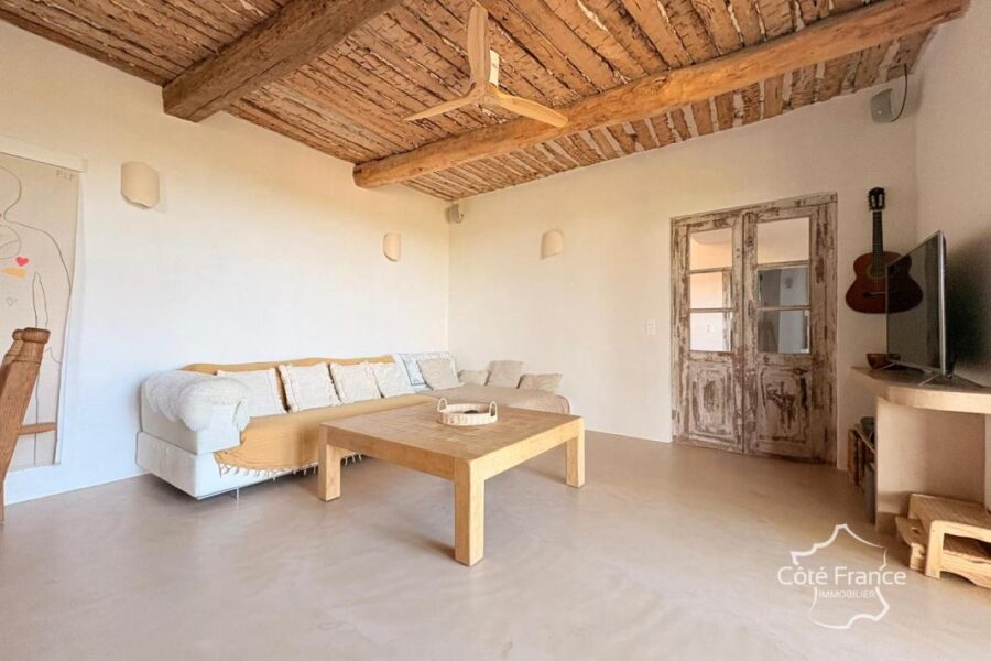 Maison à vendre à Fayence