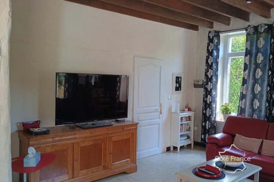 Maison à vendre à Marly gomont