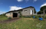 Corps de ferme avec maison d’habitation, plusieurs grandes d – 6 pièces – 3 chambres – 98 m²