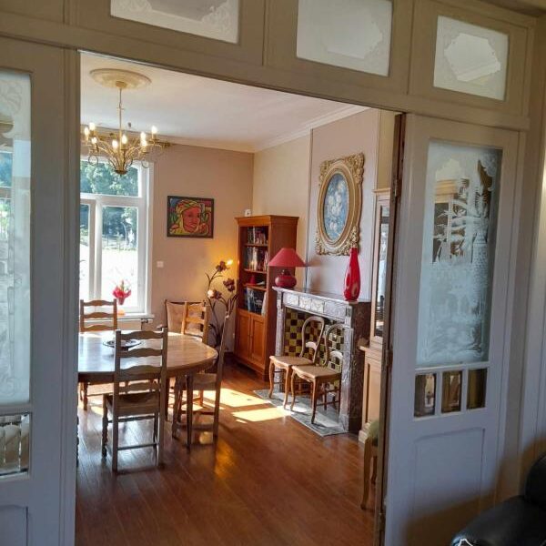 Maison à vendre à Wassigny