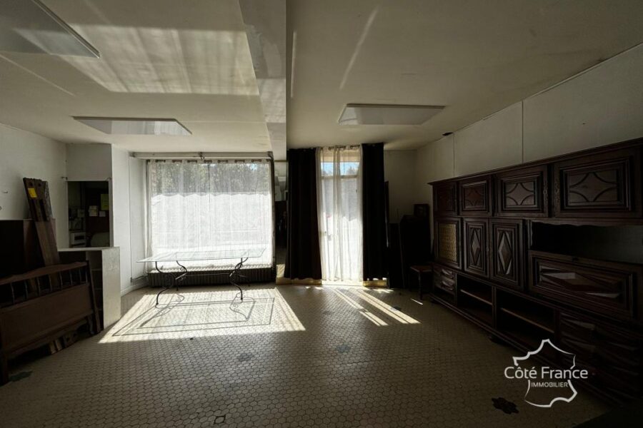Maison à vendre à Bagnac sur cele