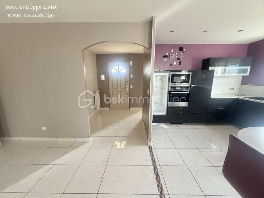 ➡️ À saisir — Nouveauté à Lignan-sur-Orb : maison 135 m² – 5 pièces – 3 chambres – 135 m²