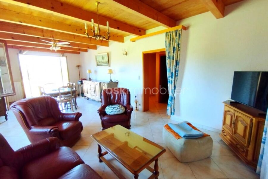 Maison à vendre à Grospierres