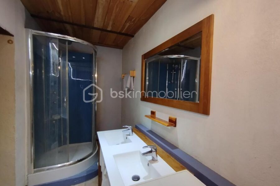 Maison à vendre à Jarrier