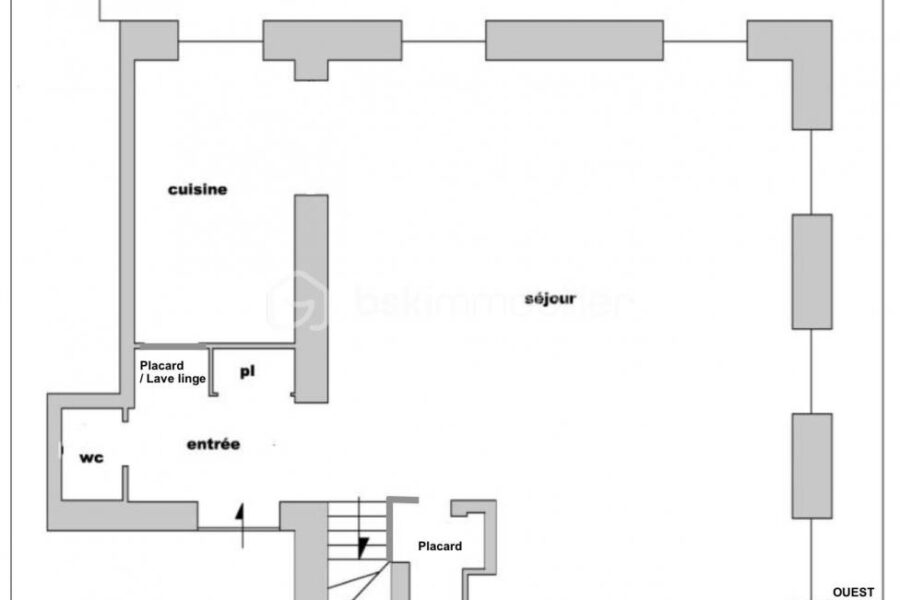 Appartement à vendre à Nice