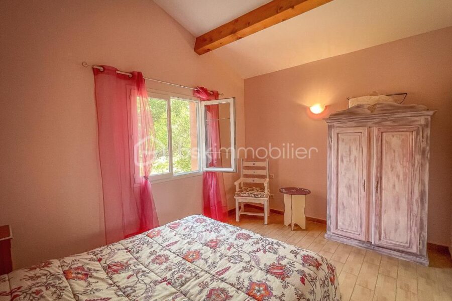 Maison à vendre à Saint jean de la blaquiere