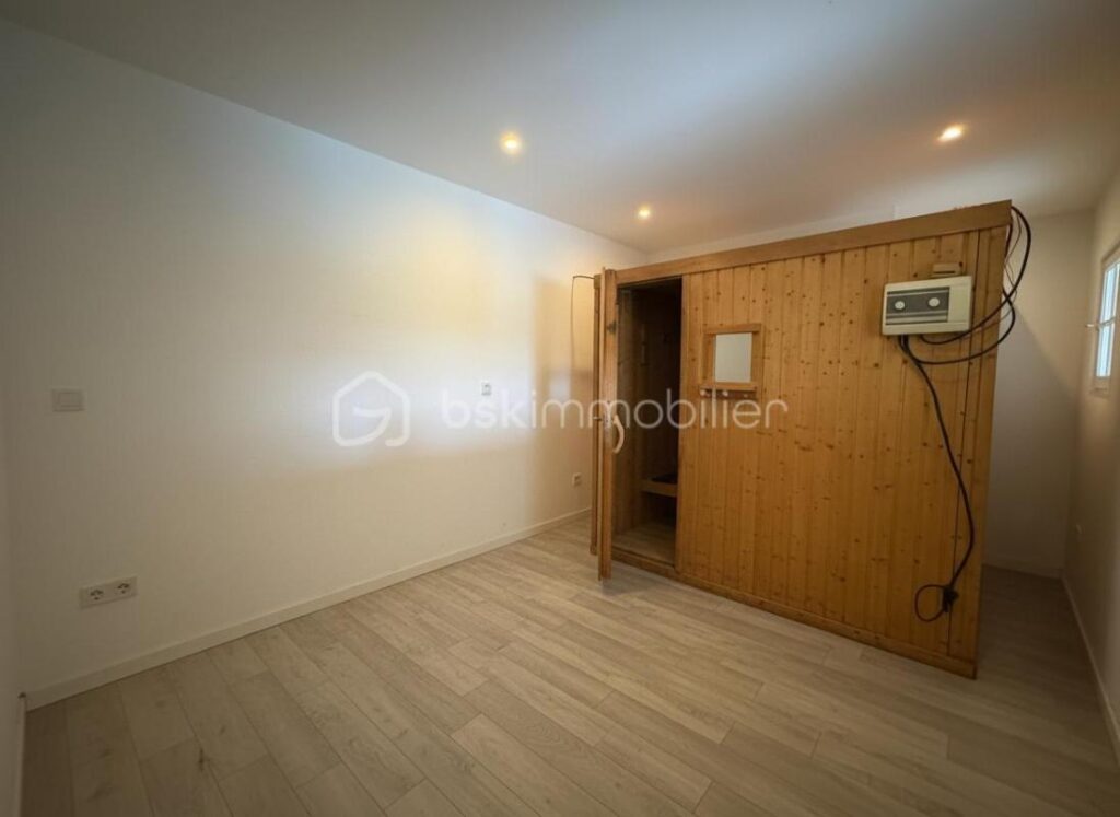 La Gaude – Villa de caractère avec piscine, studio indépendant et DPE A, au calme absolu – 5 pièces – 4 chambres – 175 m²