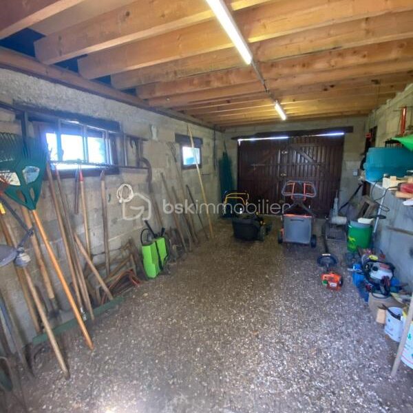 Maison à vendre à Nogent le roi — Vue nature — photo 28