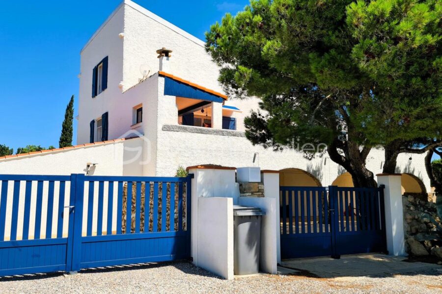 Maison à vendre à La palme — Vue nature — photo 28